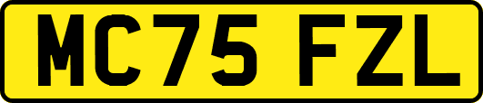 MC75FZL