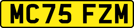 MC75FZM
