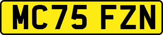 MC75FZN