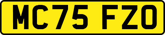 MC75FZO