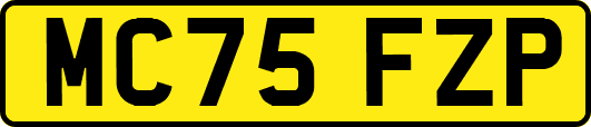 MC75FZP