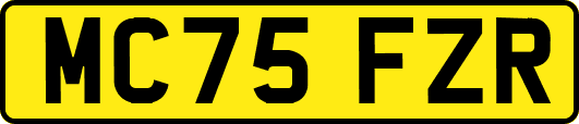 MC75FZR