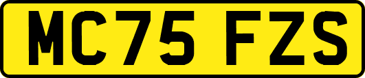 MC75FZS