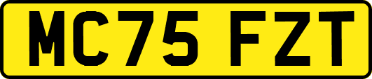 MC75FZT