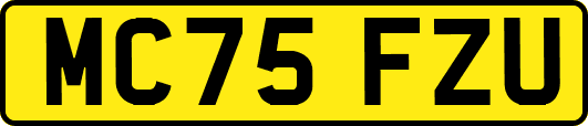MC75FZU