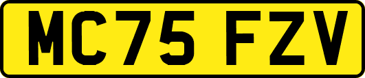 MC75FZV