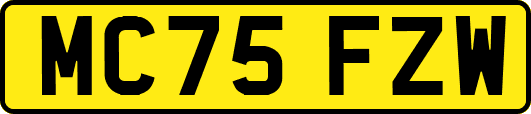 MC75FZW