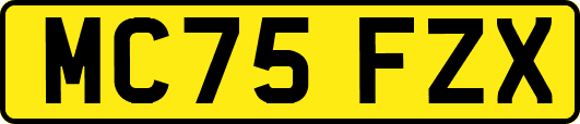 MC75FZX