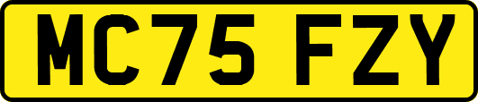 MC75FZY