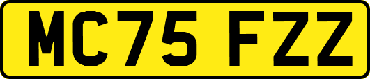 MC75FZZ