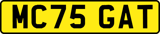 MC75GAT