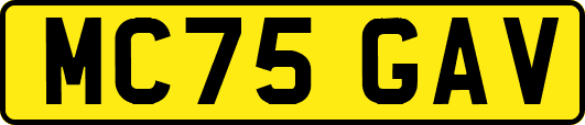 MC75GAV