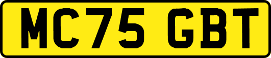 MC75GBT
