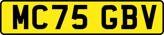 MC75GBV