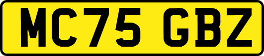 MC75GBZ