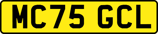 MC75GCL