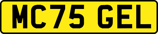 MC75GEL