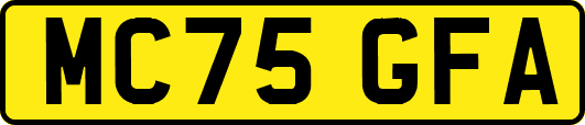 MC75GFA