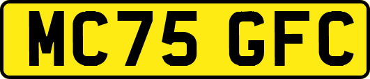 MC75GFC
