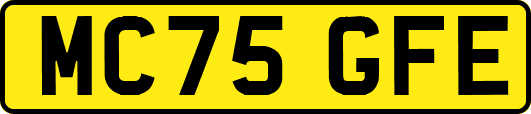 MC75GFE
