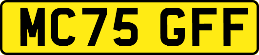 MC75GFF