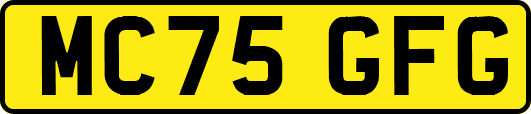 MC75GFG