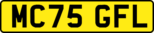 MC75GFL