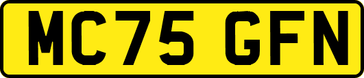 MC75GFN