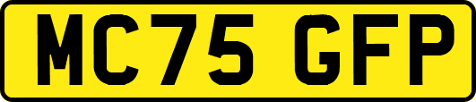 MC75GFP