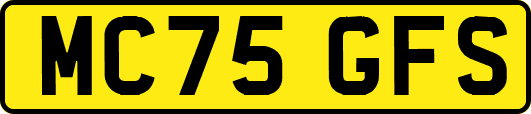 MC75GFS