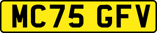 MC75GFV