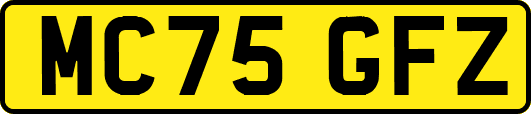 MC75GFZ