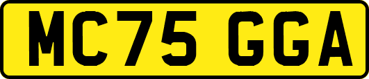 MC75GGA