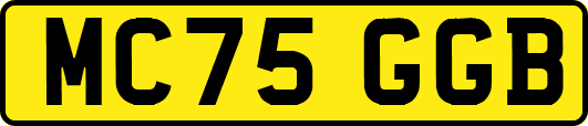 MC75GGB