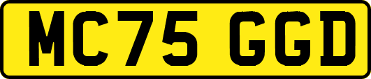MC75GGD