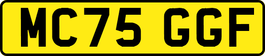 MC75GGF