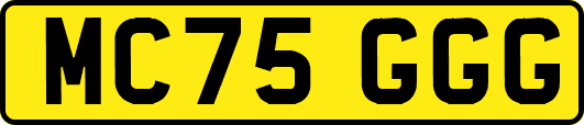 MC75GGG
