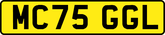 MC75GGL
