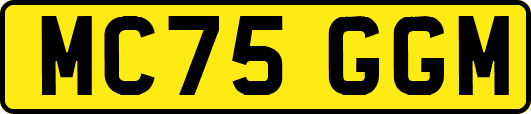 MC75GGM
