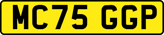 MC75GGP