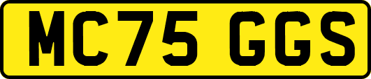 MC75GGS