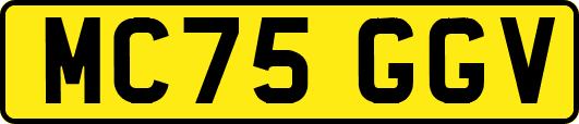 MC75GGV