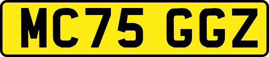 MC75GGZ