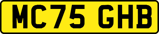 MC75GHB