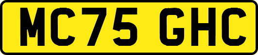 MC75GHC
