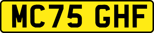 MC75GHF
