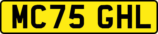 MC75GHL