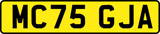 MC75GJA
