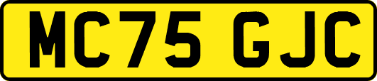 MC75GJC