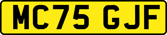 MC75GJF